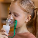 Cómo tratar el asma en la infancia